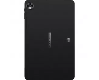 Планшет Doogee T40 Pro LTE 8/512Gb Midnight Black