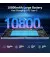 Планшет Doogee T40 Pro LTE 8/512Gb Midnight Black