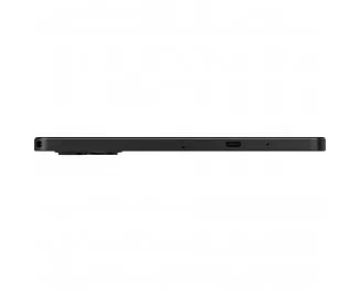 Планшет Doogee Tab G6 LTE 6/256Gb Rock Black
