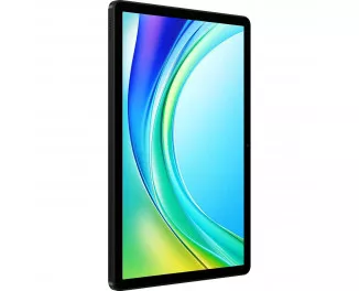 Планшет Doogee Tab G6 LTE 6/256Gb Rock Black