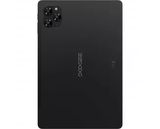 Планшет Doogee Tab G6 LTE 6/256Gb Rock Black