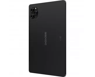 Планшет Doogee Tab G6 LTE 6/256Gb Rock Black