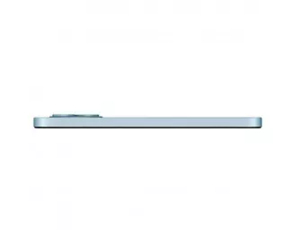 Планшет Doogee Tab G6 LTE 6/256Gb Wave Blue