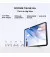Планшет Doogee Tab G6 Max LTE 6/256Gb Misty Grey