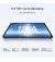 Планшет Doogee Tab G6 Max LTE 6/256Gb Misty Grey