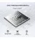 Планшет Doogee Tab G6 Max LTE 6/256Gb Misty Grey
