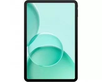 Планшет Doogee Tab G6 Max LTE 6/256Gb Obsidian Black