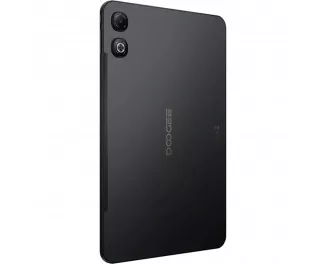 Планшет Doogee Tab G6 Max LTE 6/256Gb Obsidian Black