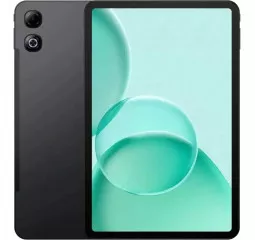 Планшет Doogee Tab G6 Max VIP Edition LTE 6/256Gb Obsidian Black