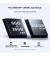 Планшет Doogee Tab G6 Max VIP Edition LTE 6/256Gb Obsidian Black