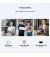 Планшет Doogee Tab G6 Max VIP Edition LTE 6/256Gb Obsidian Black