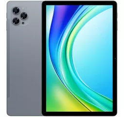 Планшет Doogee Tab G6 VIP Edition LTE 6/256Gb Mist Grey