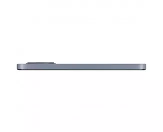 Планшет Doogee Tab G6 VIP Edition LTE 6/256Gb Mist Grey
