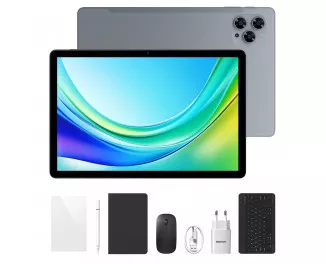 Планшет Doogee Tab G6 VIP Edition LTE 6/256Gb Mist Grey