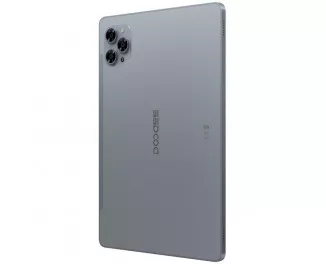 Планшет Doogee Tab G6 VIP Edition LTE 6/256Gb Mist Grey