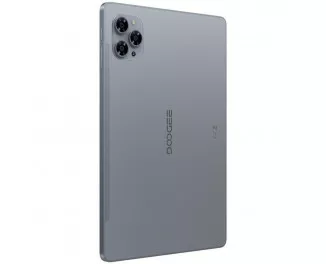 Планшет Doogee Tab G6 VIP Edition LTE 6/256Gb Mist Grey