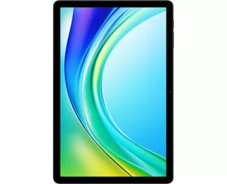 Планшет Doogee Tab G6 VIP Edition LTE 6/256Gb Rock Black
