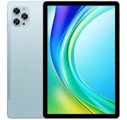 Планшет Doogee Tab G6 VIP Edition LTE 6/256Gb Wave Blue