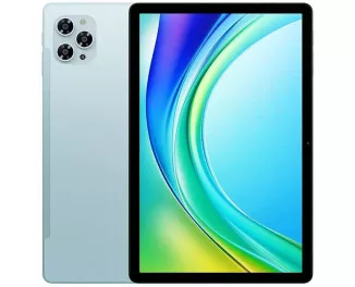 Планшет Doogee Tab G6 VIP Edition LTE 6/256Gb Wave Blue