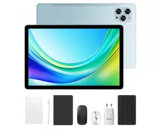 Планшет Doogee Tab G6 VIP Edition LTE 6/256Gb Wave Blue