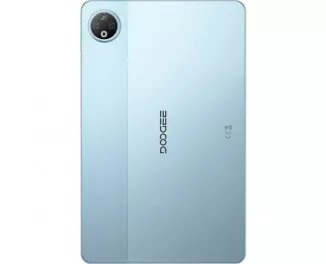 Планшет Doogee V Pad 5G 8/256GB Celestial Blue Global