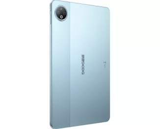 Планшет Doogee V Pad 5G 8/256GB Celestial Blue Global