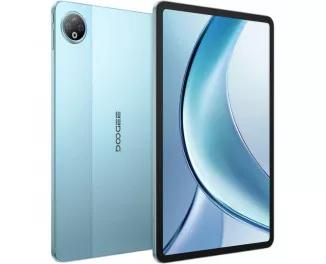 Планшет Doogee V Pad 5G 8/256GB Celestial Blue Global