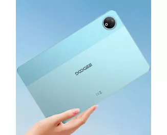 Планшет Doogee V Pad 5G 8/256GB Celestial Blue Global