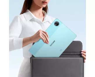 Планшет Doogee V Pad 5G 8/256GB Celestial Blue Global