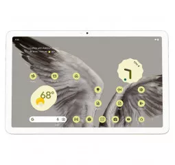 Планшет Google Pixel Tablet 128GB Porcelain JP Japan