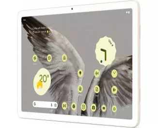Планшет Google Pixel Tablet 128GB Porcelain JP Japan