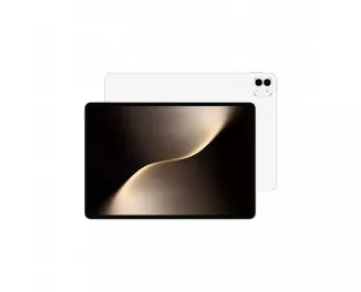 Планшет Honor MagicPad 3 16/512GB White + Keyboard Global