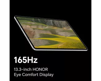 Планшет Honor MagicPad 3 16/512GB White + Keyboard Global