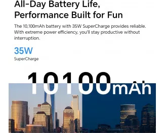 Планшет Honor Pad 10 8/256GB 5G Grey Global
