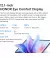 Планшет Honor Pad 10 8/256GB Wi-Fi Grey Global