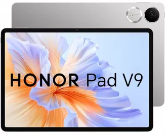 Планшет Honor Pad V9 8/256GB Wi-Fi Space Grey Global