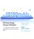 Планшет Honor Pad V9 8/256GB Wi-Fi Space Grey Global