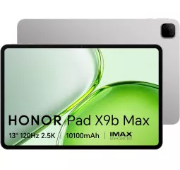 Планшет Honor Pad X9b Max 6/256GB Wi-F Grey Global