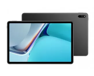 Планшет Huawei MatePad 11 Wi-Fi 6/128GB Matte Gray (53012FCW)