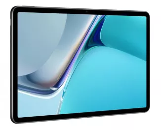 Планшет Huawei MatePad 11 Wi-Fi 6/128GB Matte Gray (53012FCW)