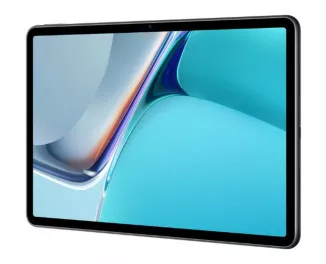 Планшет Huawei MatePad 11 Wi-Fi 6/128GB Matte Gray (53012FCW)