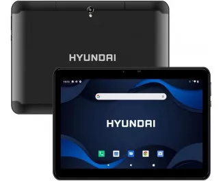 Планшет HYUNDAI HyTab Plus 2/32GB LTE Graphite (HT10LB2MBKLTM)
