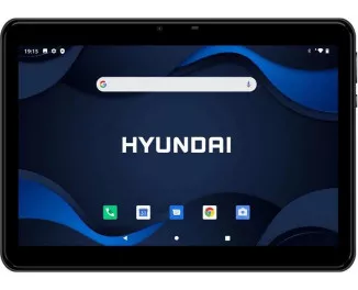 Планшет HYUNDAI HyTab Plus 2/32GB LTE Graphite (HT10LB2MBKLTM)