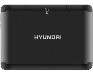 Планшет HYUNDAI HyTab Plus 2/32GB LTE Graphite (HT10LB2MBKLTM)