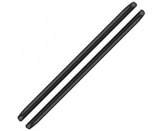 Планшет HYUNDAI HyTab Plus 2/32GB Wi-Fi Rubber Black (HT8WB1RBK02)
