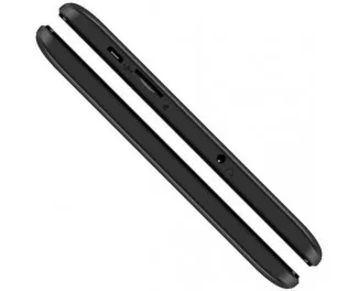 Планшет HYUNDAI HyTab Plus 2/32GB Wi-Fi Rubber Black (HT8WB1RBK02)
