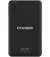Планшет HYUNDAI HyTab Plus 2/32GB Wi-Fi Rubber Black (HT8WB1RBK02)