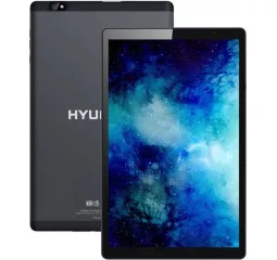 Планшет HYUNDAI HyTab Plus 3/32GB Wi-Fi Space Grey (HT10WB2MSG01)