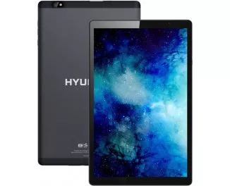 Планшет HYUNDAI HyTab Plus 3/32GB Wi-Fi Space Grey (HT10WB2MSG01)