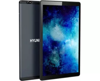 Планшет HYUNDAI HyTab Plus 3/32GB Wi-Fi Space Grey (HT10WB2MSG01)